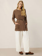 The Knot Waist Belt