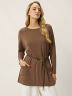 The Knot Waist Belt