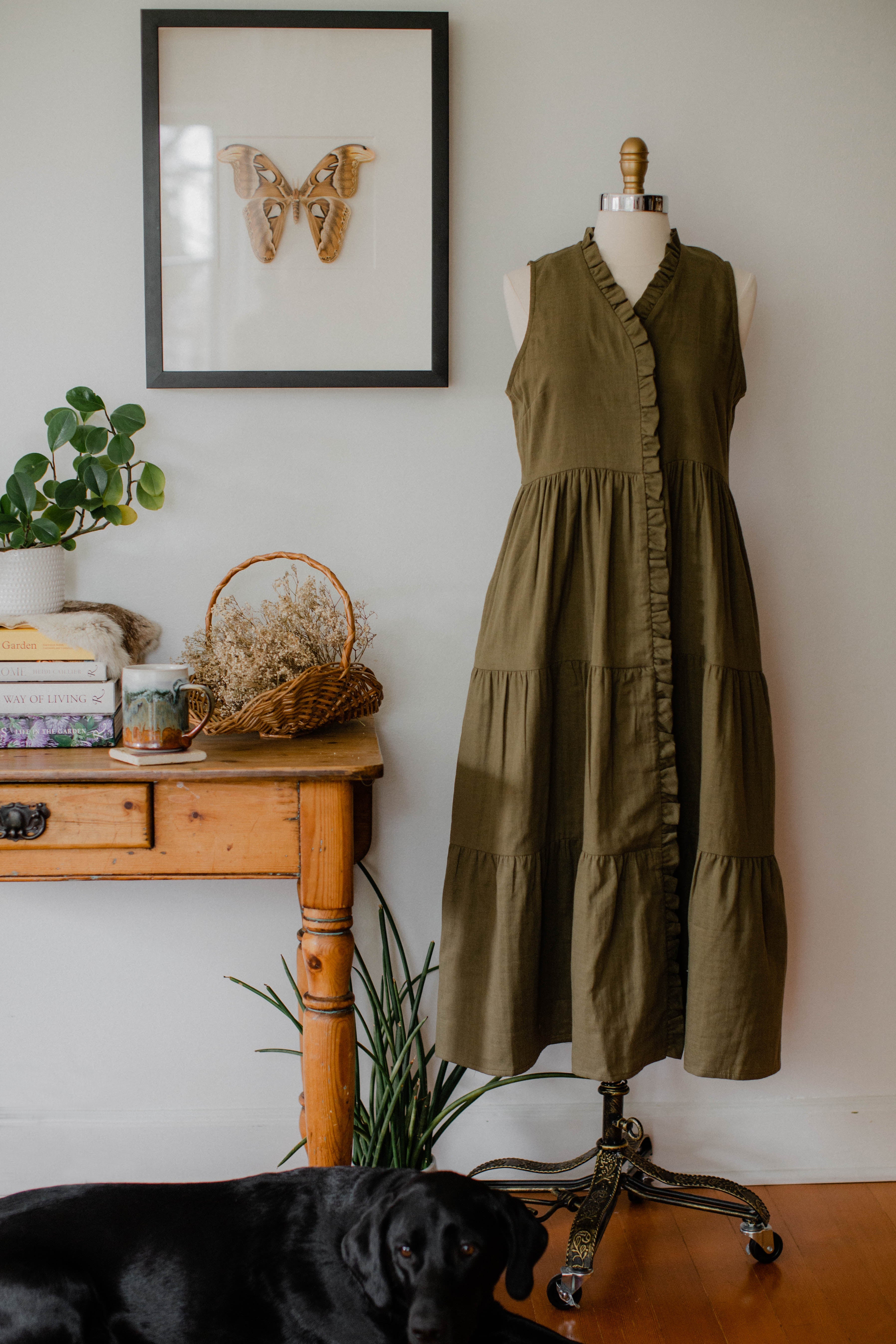 The House Dress (Pre-Order)