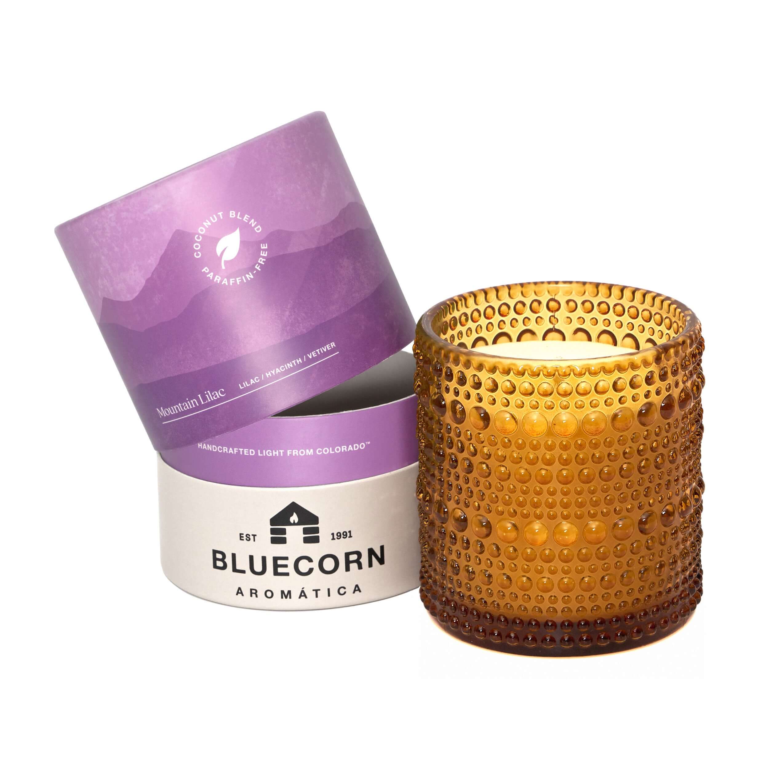 Aromática Clean Scented Candles