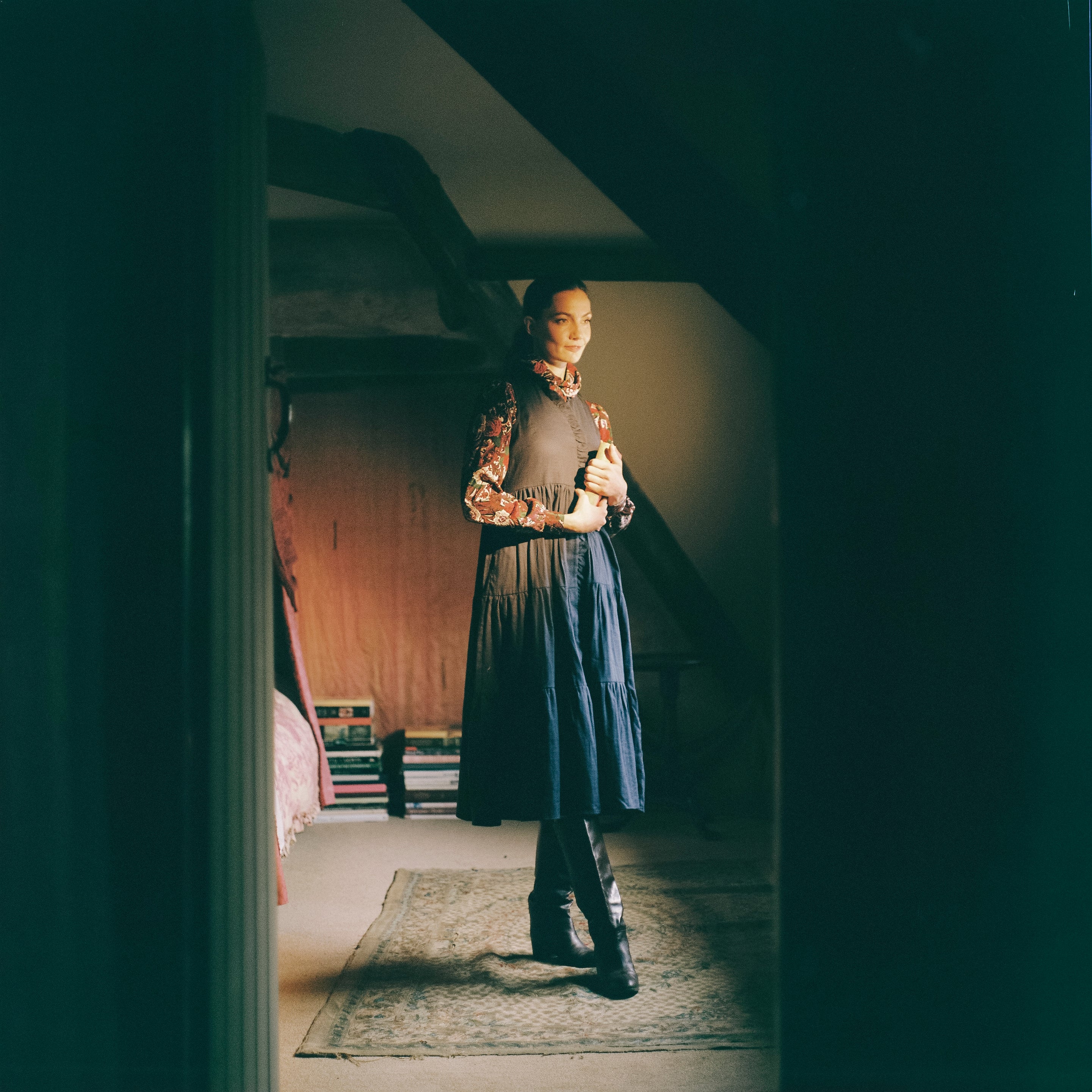 The House Dress (Pre-Order)