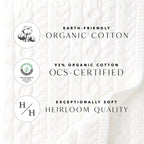 Floretta Organic Cotton Dress