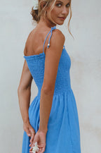 Paradiso Strappy Dress
