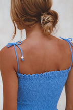 Paradiso Strappy Dress
