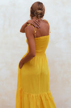 Paradiso Strappy Dress