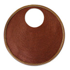 SOLO Jute Market Tote