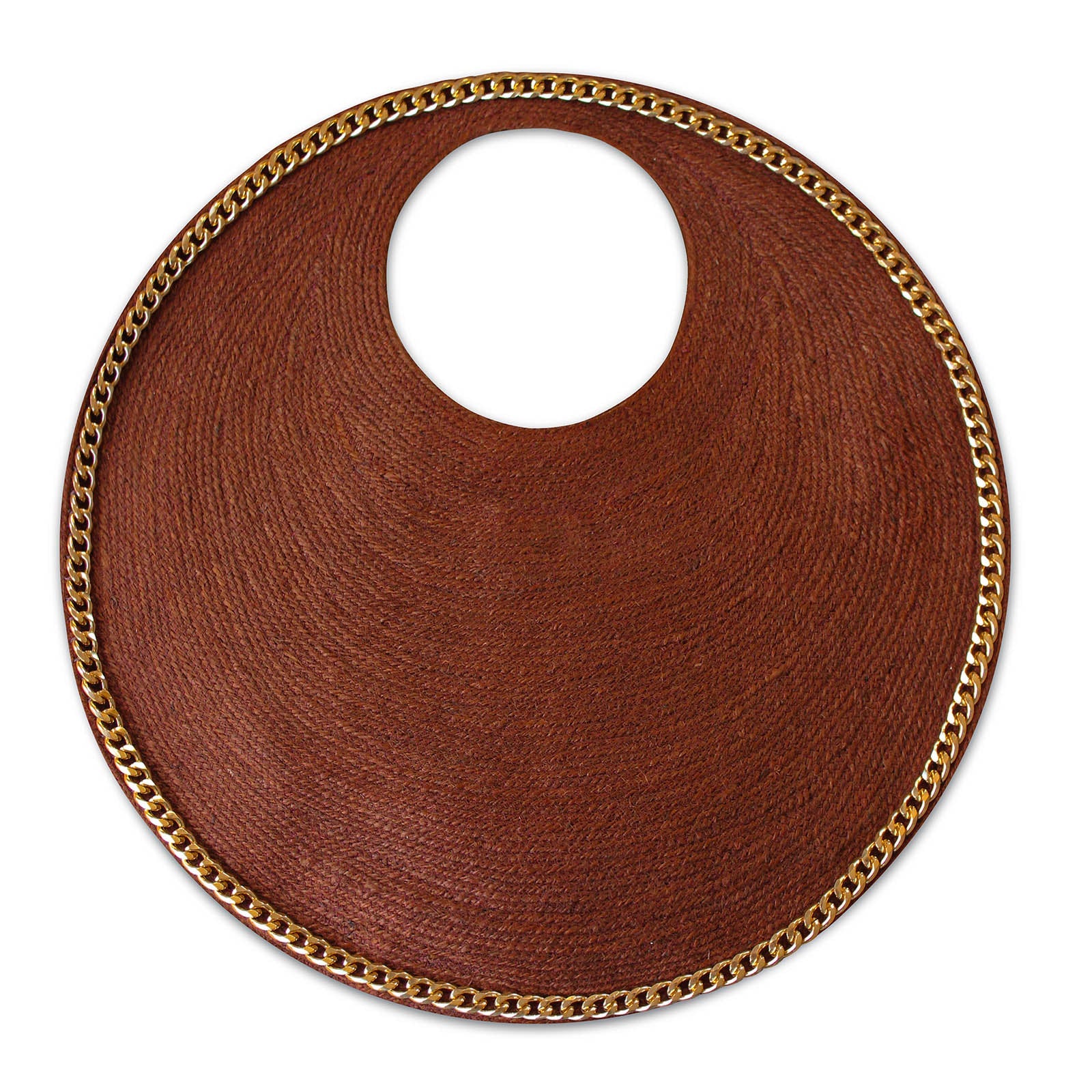 SOLO Jute Market Tote
