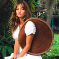 SOLO Jute Market Tote