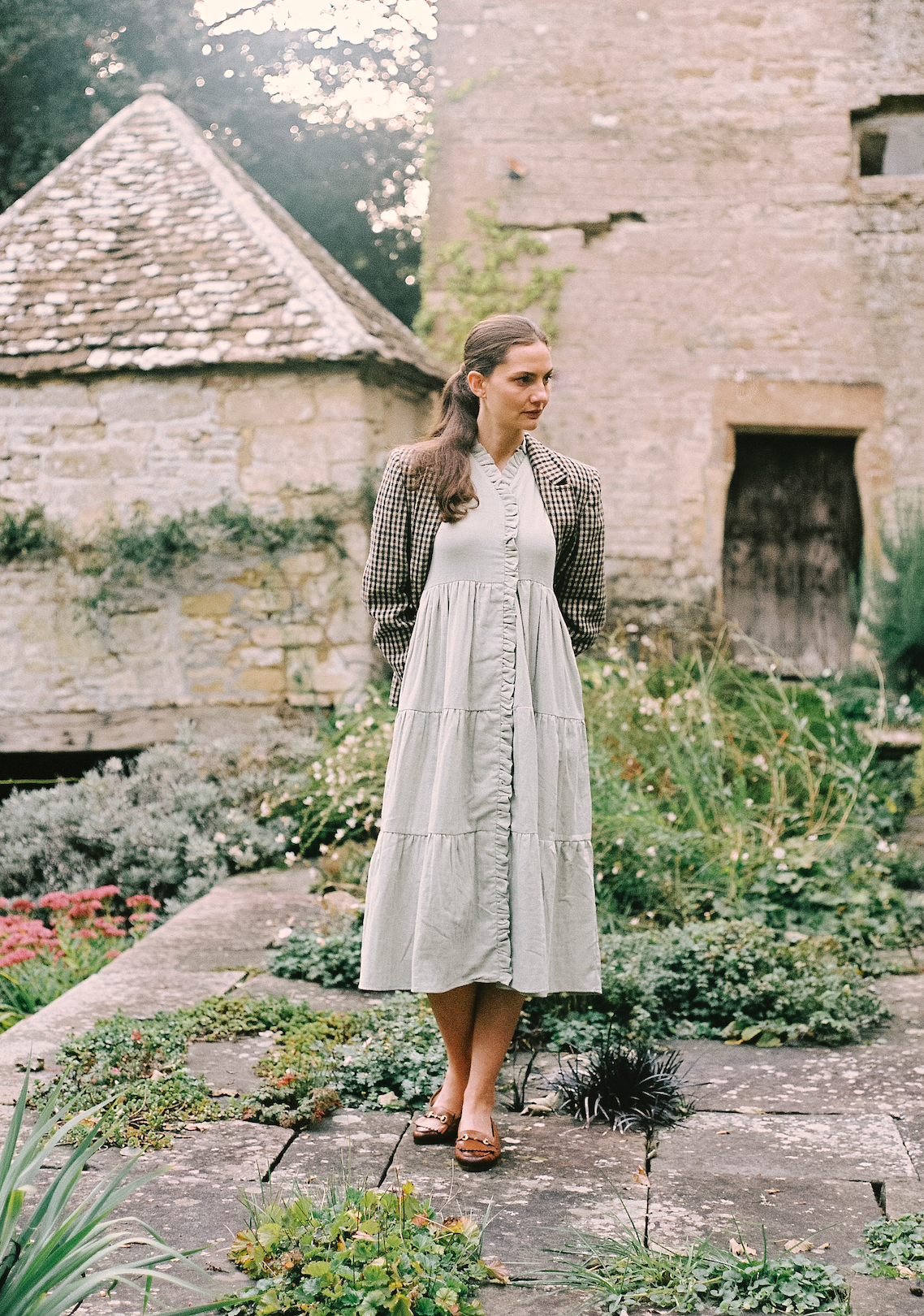 The House Dress (Pre-Order)