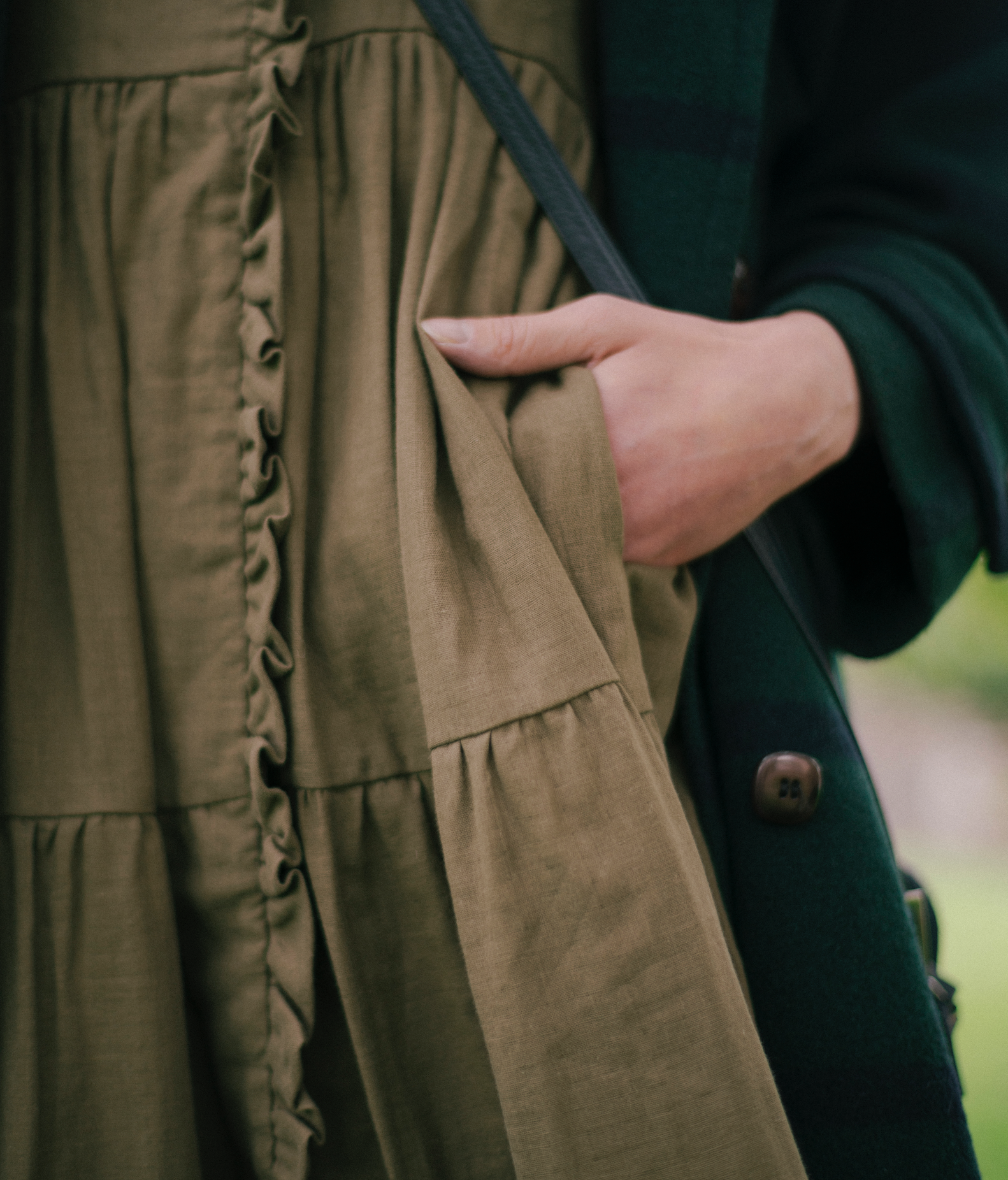 The House Dress (Pre-Order)