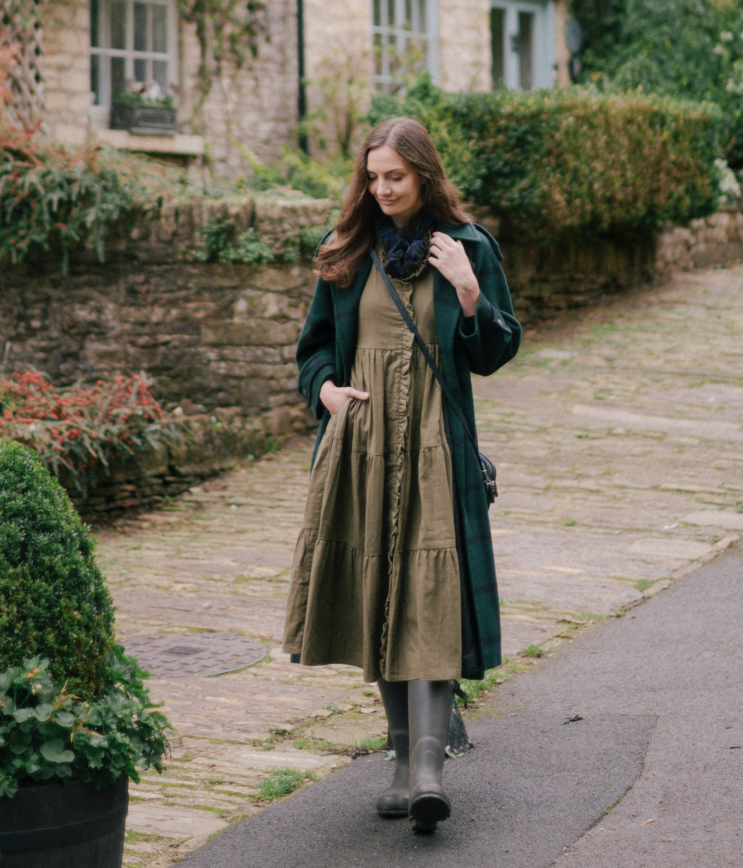 The House Dress (Pre-Order)