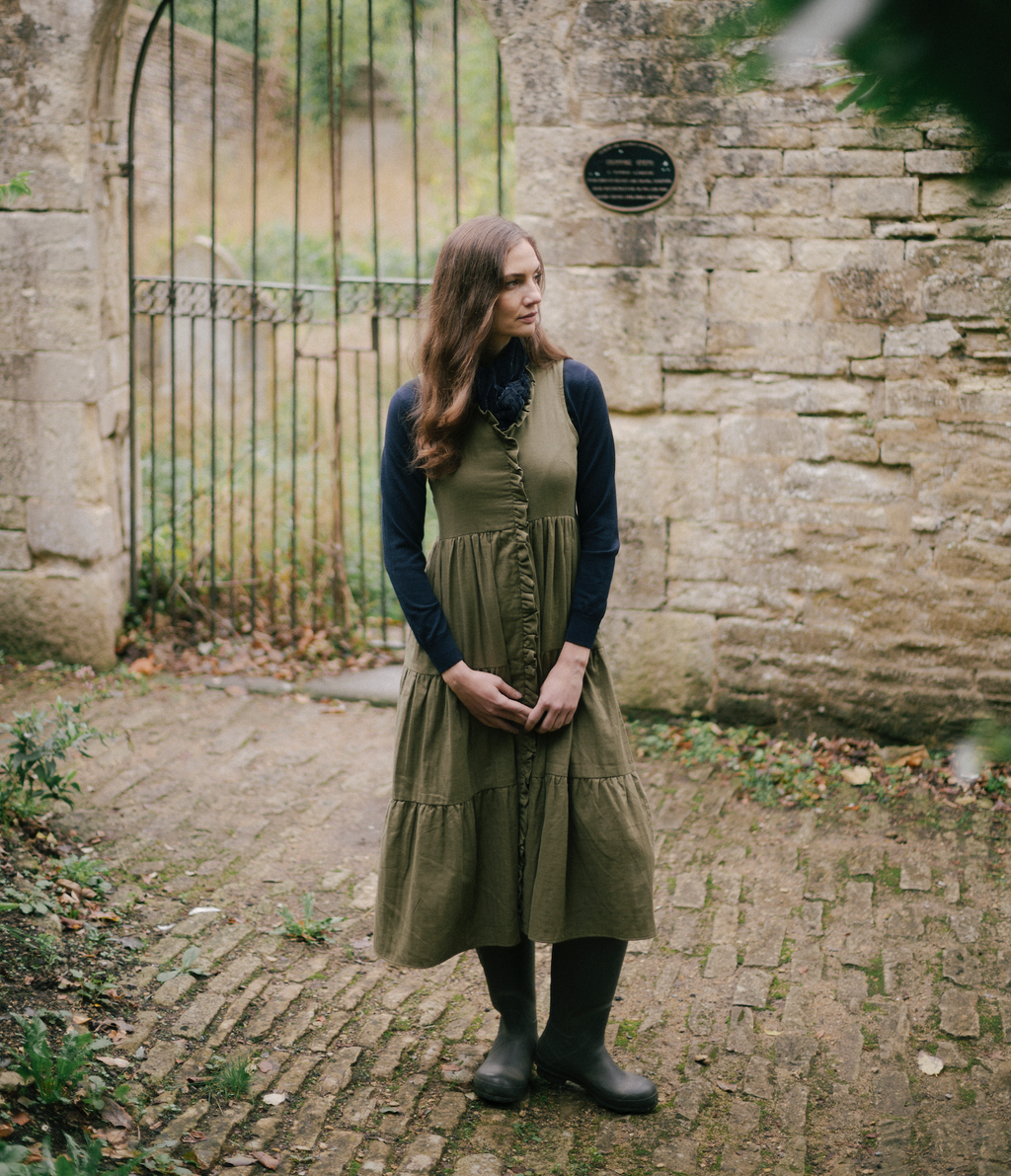 The House Dress (Pre-Order)