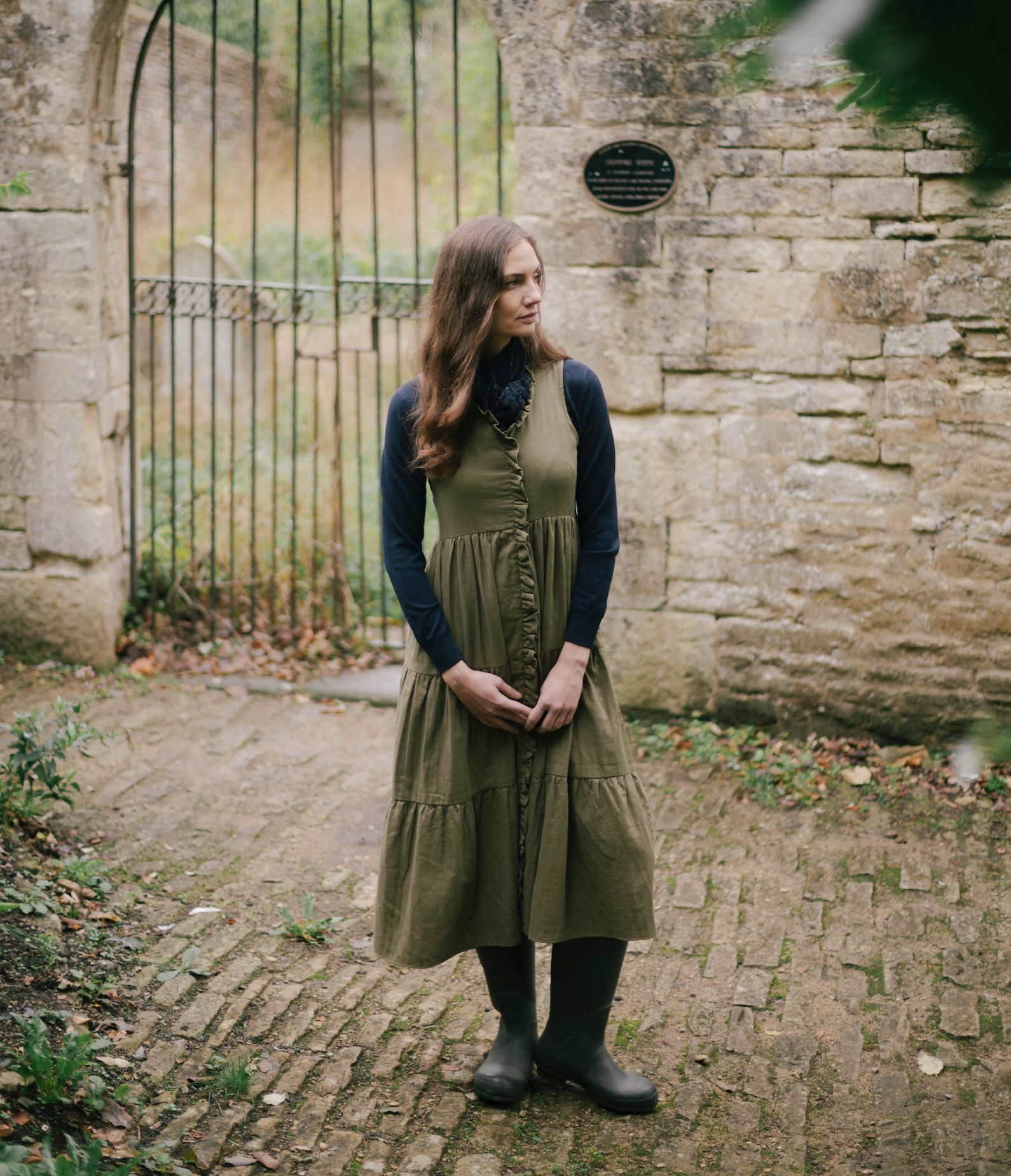 The House Dress (Pre-Order)