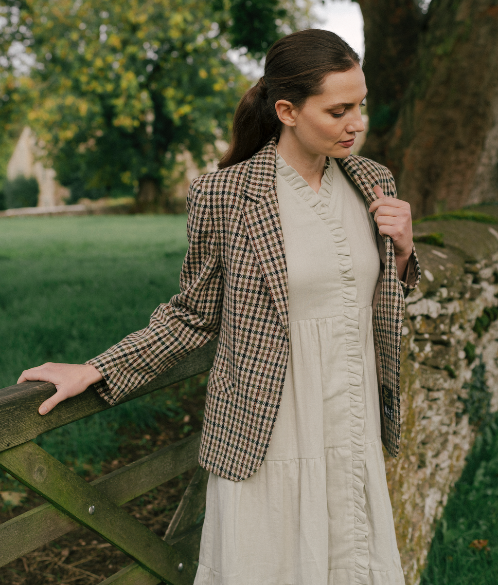 The House Dress (Pre-Order)