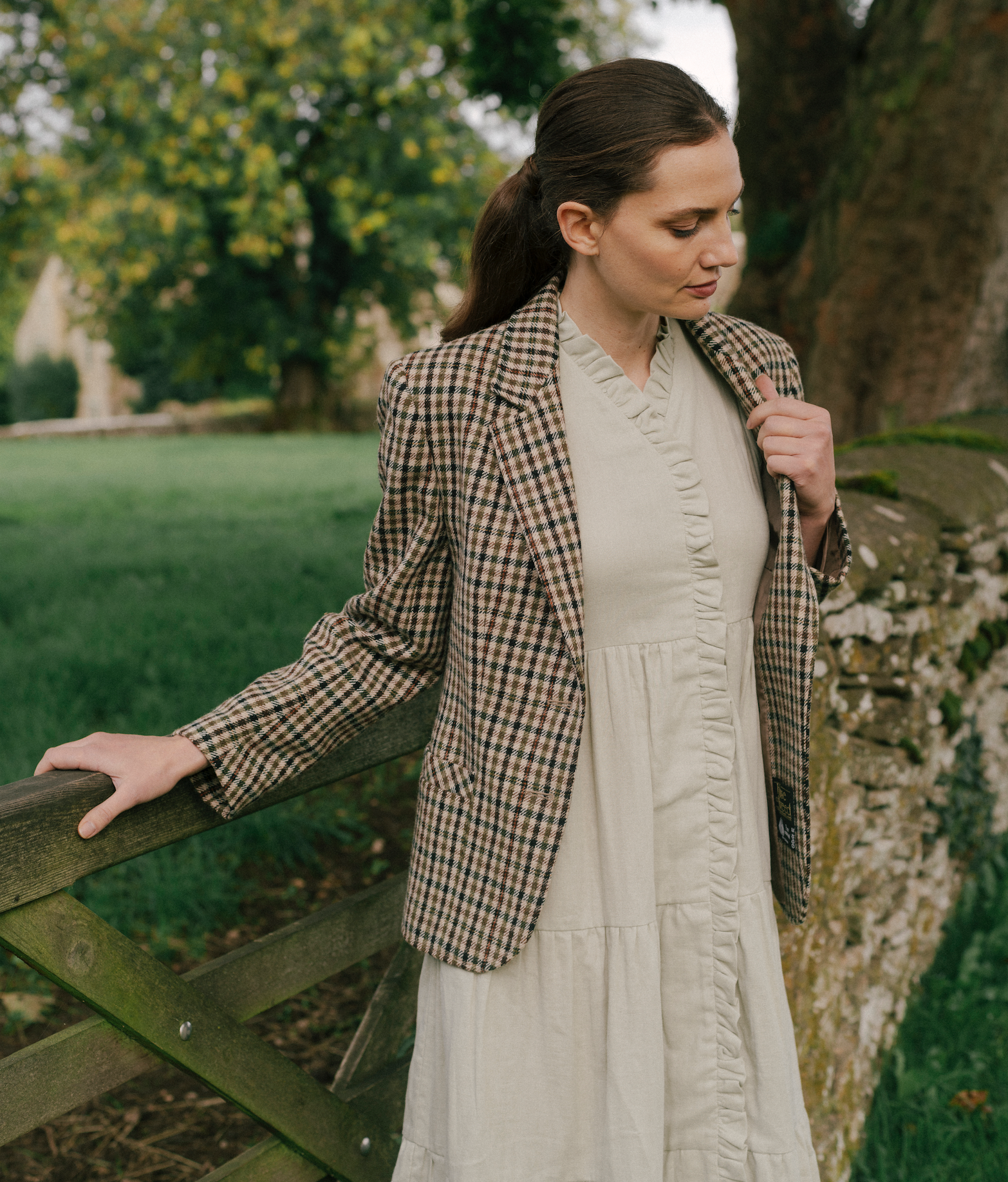 The House Dress (Pre-Order)