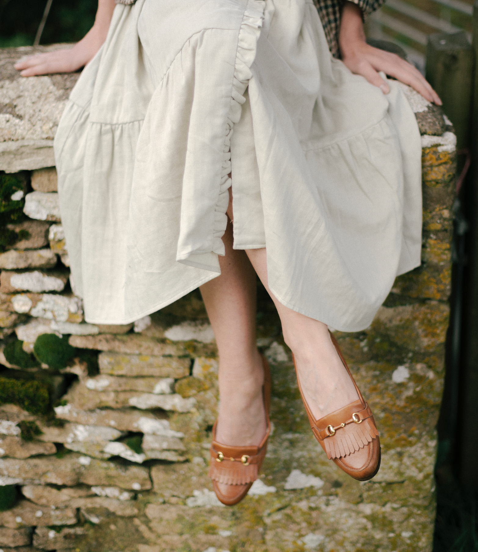 The House Dress (Pre-Order)