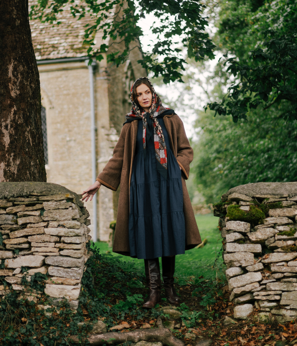 The House Dress (Pre-Order)