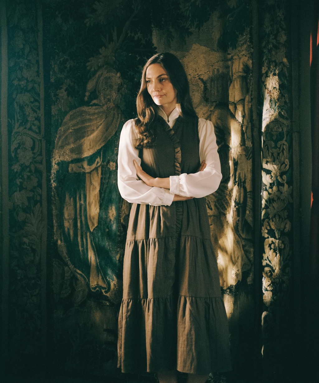 The House Dress (Pre-Order)