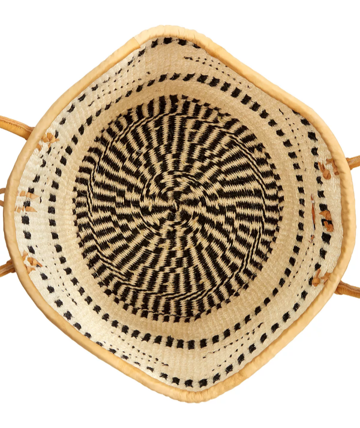 Handwoven Economical Sisal Tote Bag