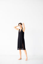 Simone Pima Cotton Gown