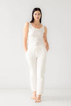 Pima Cotton Sweatpants