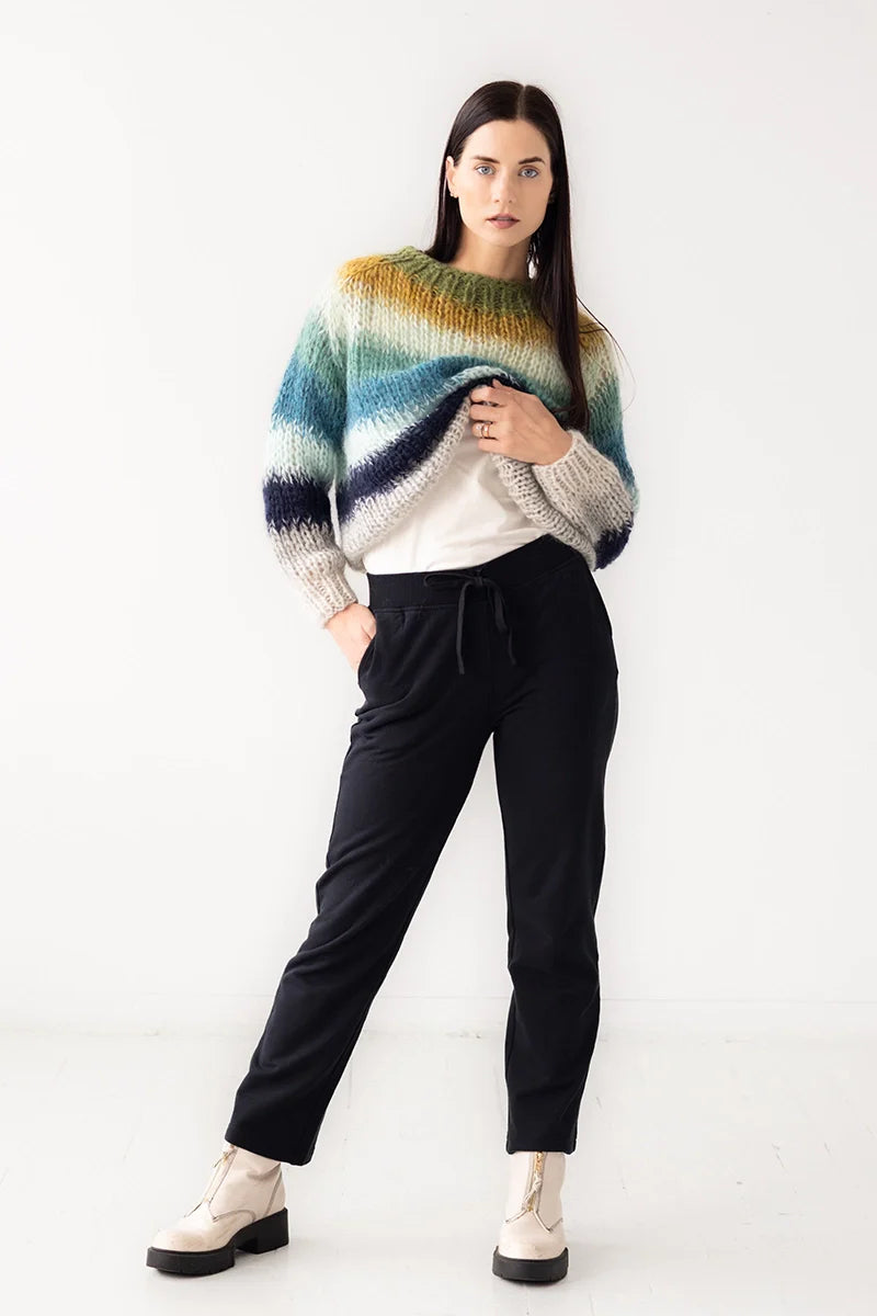 Pima Cotton Sweatpants