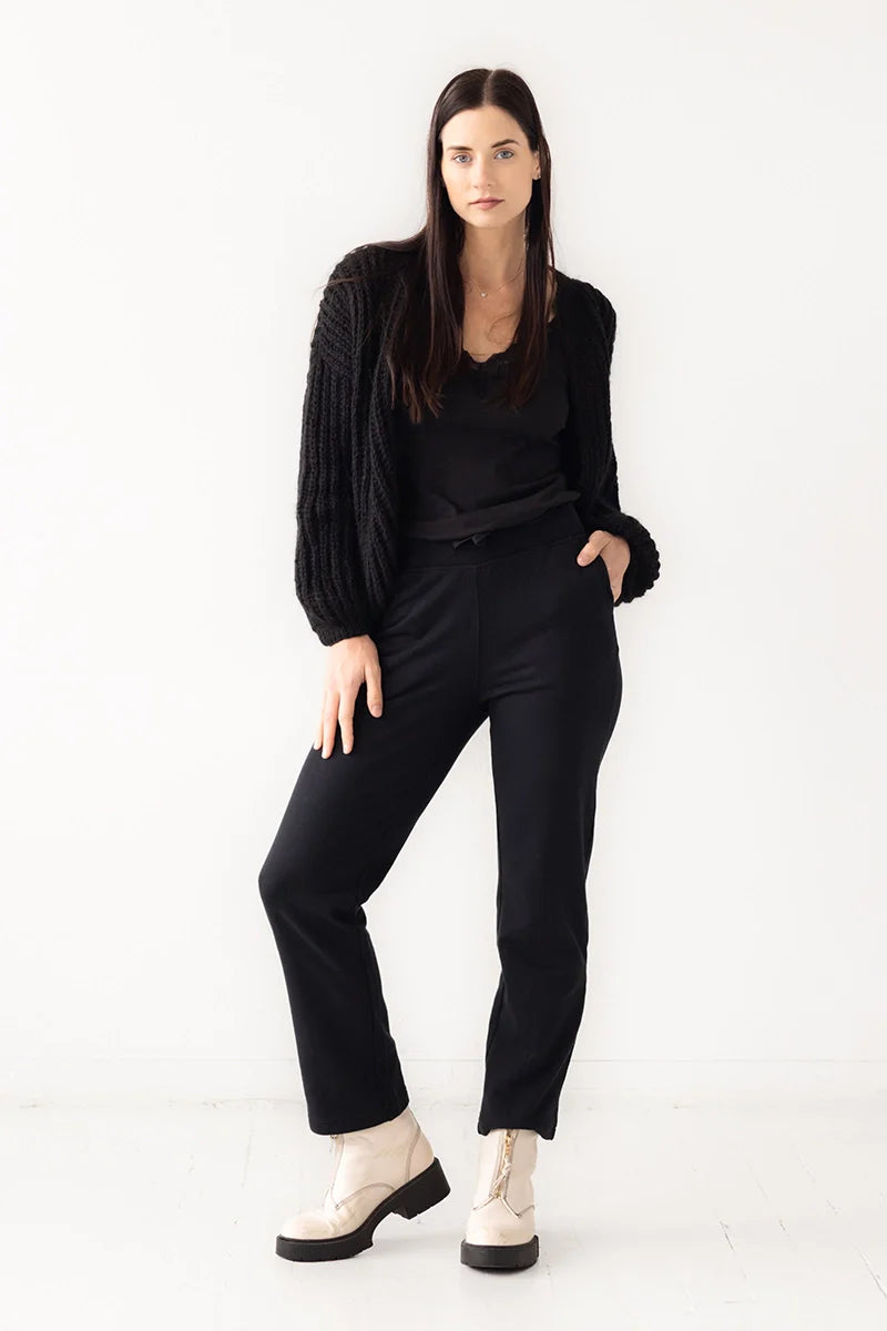 Pima Cotton Sweatpants