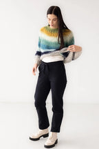 Pima Cotton Sweatpants