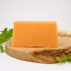 Summer Citrus Bar Soap