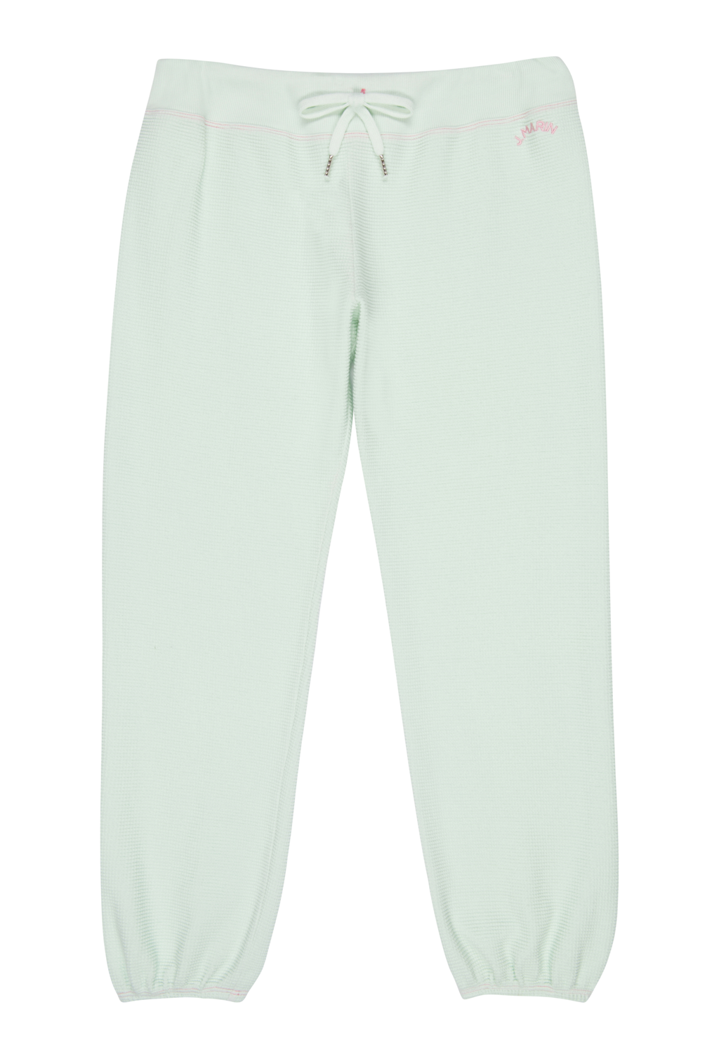 Organic Thermal Lounger Sweatpants