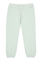 Organic Thermal Lounger Sweatpants
