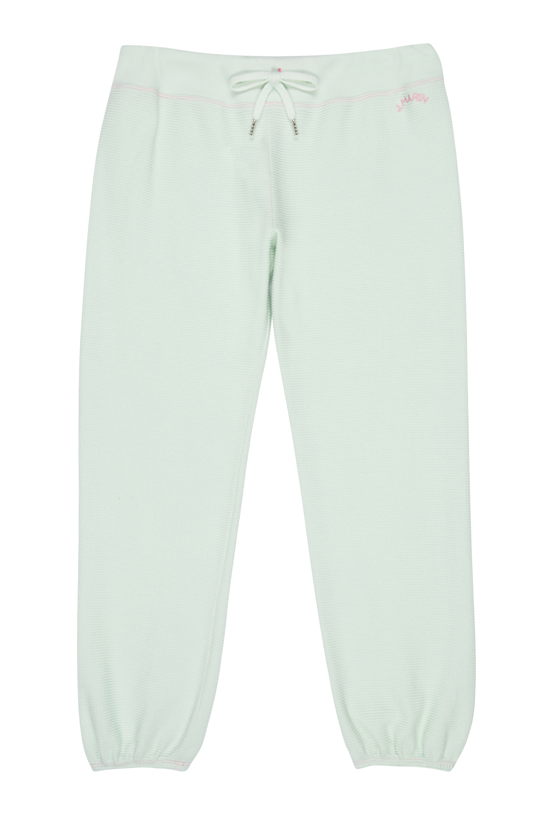 Organic Thermal Lounger Sweatpants