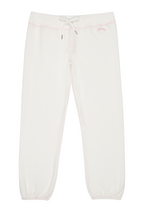 Organic Thermal Lounger Sweatpants