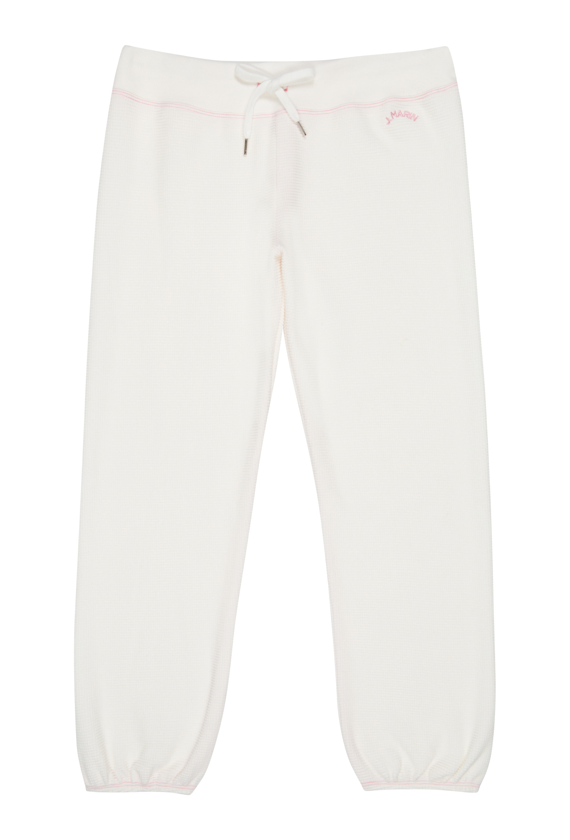 Organic Thermal Lounger Sweatpants