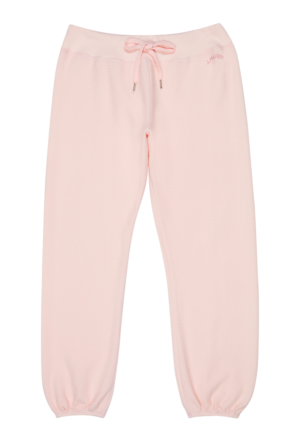 Organic Thermal Lounger Sweatpants