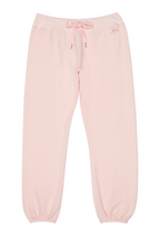 Organic Thermal Lounger Sweatpants