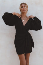 Ti Amo Mini Dress