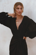 Ti Amo Mini Dress