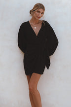 Ti Amo Mini Dress