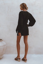 Ti Amo Mini Dress