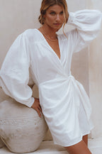 Ti Amo Mini Dress