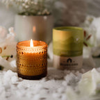 Aromática Clean Scented Candles