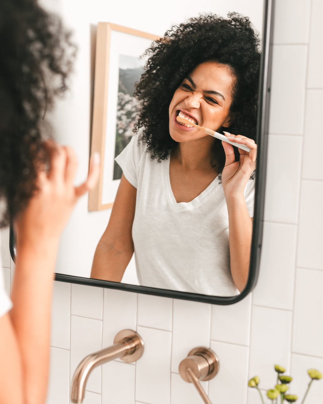 Sustainability is the New Black® Oral Care Set