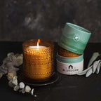 Aromática Clean Scented Candles