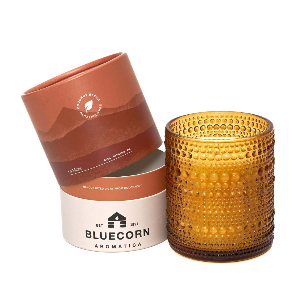 Aromática Clean Scented Candles