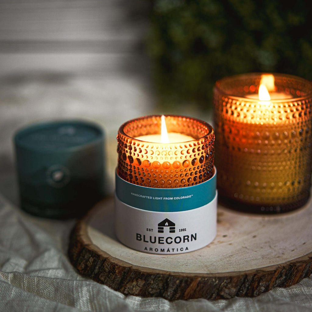 Aromática Clean Scented Candles