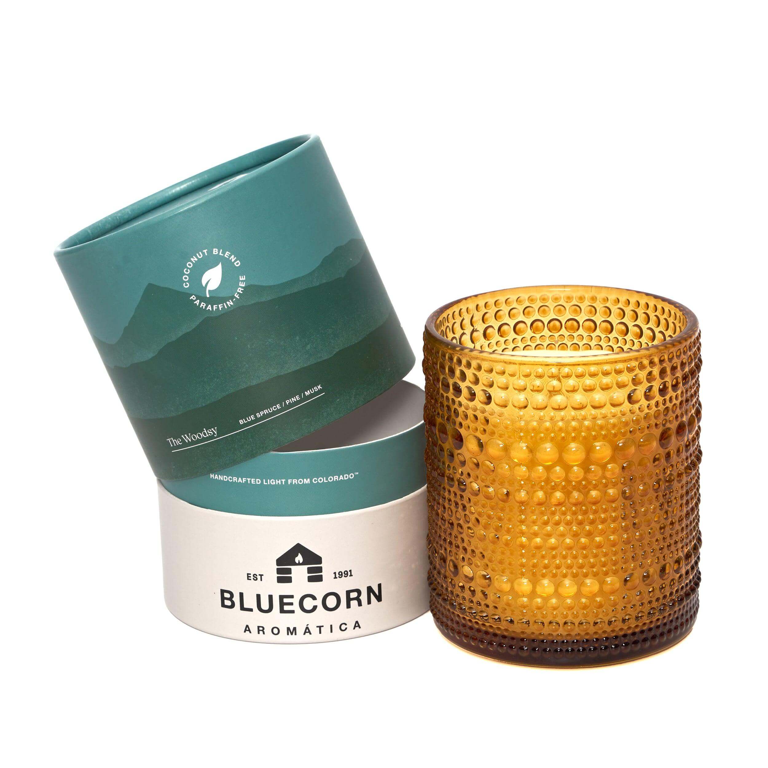 Aromática Clean Scented Candles