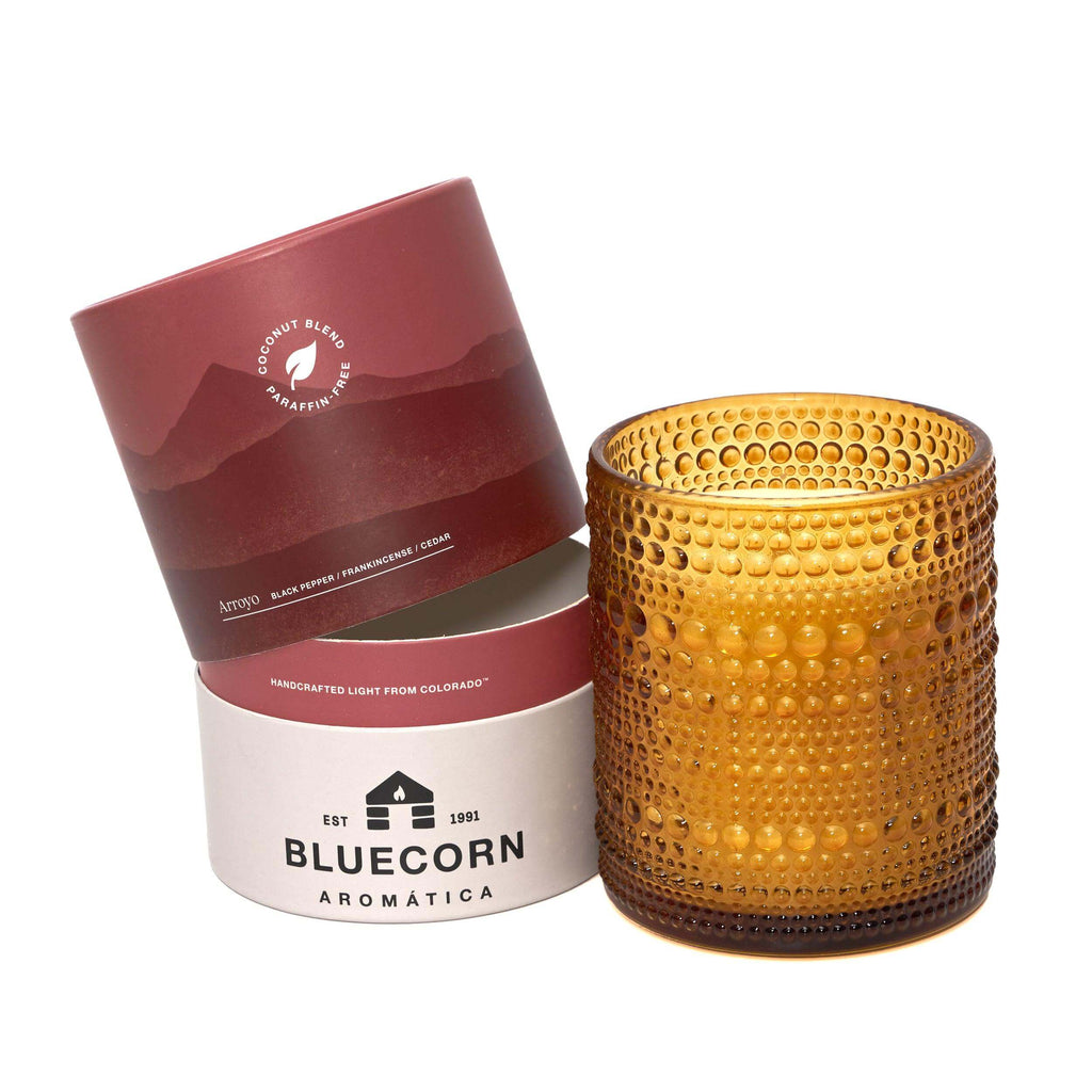 Aromática Clean Scented Candles