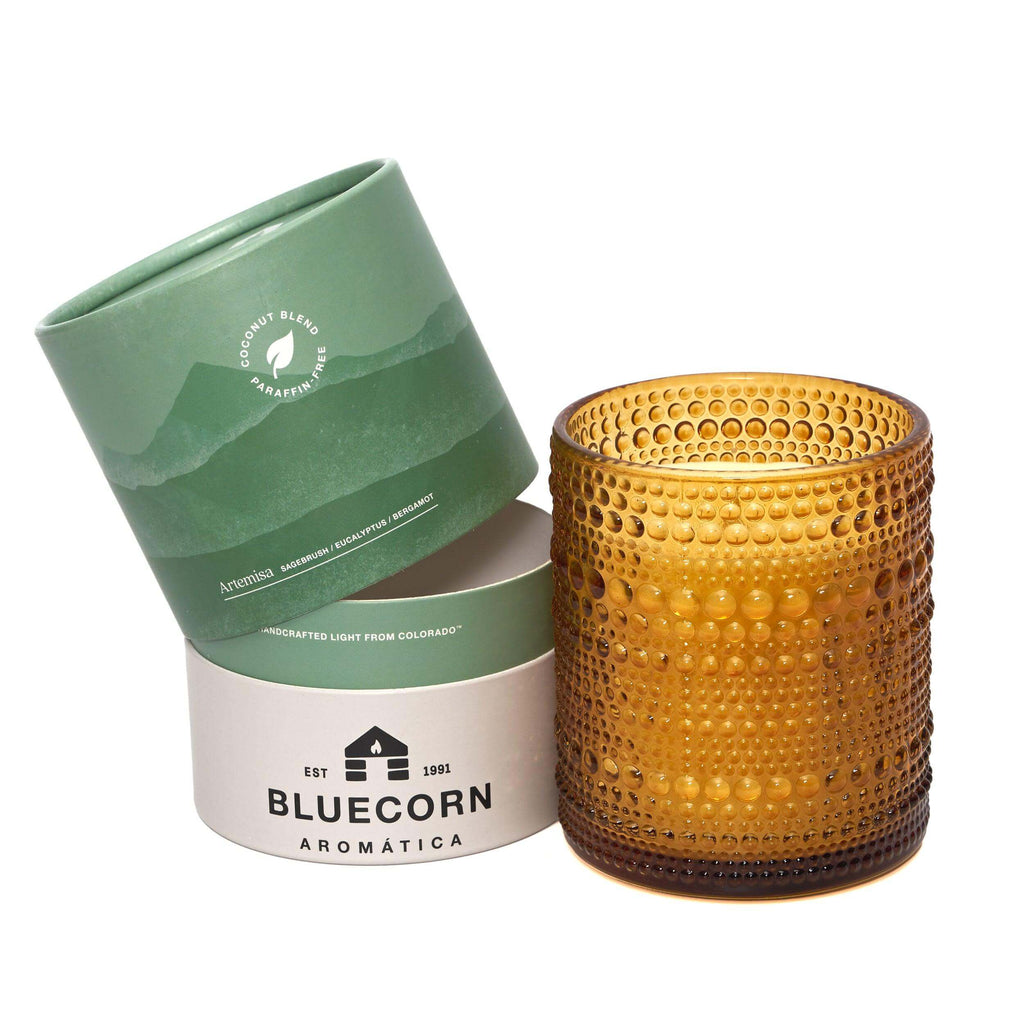 Aromática Clean Scented Candles