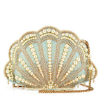 Mary Frances Seaside Luxury Handbag
